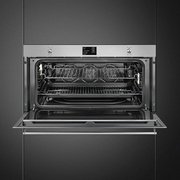 Духовой шкаф Smeg SFPR9395X фото 3 в Екатеринбурге