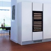 Винный шкаф Dunavox DAVS-72.185DB фото 2 в Екатеринбурге