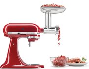 Насадка-мясорубка KitchenAid 5KSMMGA фото 3 в Екатеринбурге
