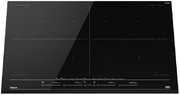 Индукционная варочная панель Teka IZF 88700 MST BLACK фото 3 в Екатеринбурге