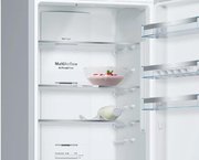 Холодильник Bosch KGN39JQ3AR фото 4 в Екатеринбурге