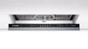 Встраиваемая посудомоечная машина BOSCH SMV25CX02R фото 4 в Екатеринбурге