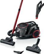 Пылесос Бош BGS41POW1 фото в Екатеринбурге Пылесос Bosch BGS41POW1 фото в Екатеринбурге