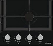 Независимая газовая варочная панель Gorenje GTW641KB фото 2 в Екатеринбурге