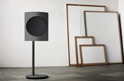 Акустическая колонка Bang & Olufsen BeoLab 17 Black фото 4 в Екатеринбурге