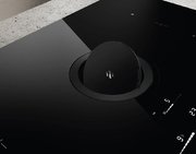 Варочная панель с вытяжкой Elica NIKOLATESLA SWITCH GLOW BL/A/83 фото 2 в Екатеринбурге