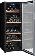 Винный шкаф Climadiff CD90B1 фото 4 в Екатеринбурге