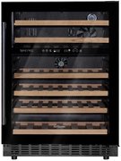 Встраиваемый винный шкаф Meyvel MV46PRO-KBT2 фото 3 в Екатеринбурге