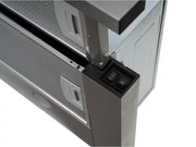Встраиваемая вытяжка Schaub Lorenz SLD TE6608 фото 4 в Екатеринбурге