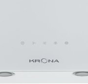 Вытяжка Krona AURORA 600 white S фото 4 в Екатеринбурге