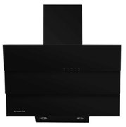Вытяжка Maunfeld CASCADA TRIO 60 BLACK фото 3 в Екатеринбурге