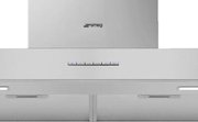 Вытяжка Smeg KBT700XE фото 3 в Екатеринбурге