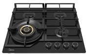 Варочная панель Midea MG697VGB фото 3 в Екатеринбурге