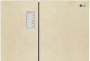 Холодильник LG GC-B247SEUV фото 3 в Екатеринбурге