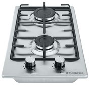 Газовая варочная панель MAUNFELD EGHS.32.3ESD/G фото 3 в Екатеринбурге