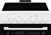 Электрическая плита Electrolux RKR660101W фото 2 в Екатеринбурге