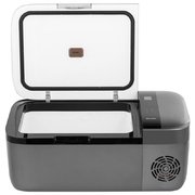 Автомобильный холодильник BORK Z630 фото 4 в Екатеринбурге