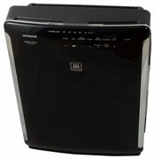Очиститель воздуха Hitachi EP-A7000 BK фото 3 в Екатеринбурге