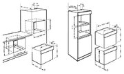 Духовой шкаф Smeg S45VCX2 фото 2 в Екатеринбурге