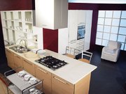 Вытяжка Falmec Altair Isola top 60 ix (800) ECP фото 2 в Екатеринбурге