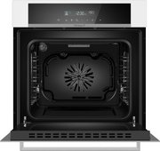 Духовой шкаф Weissgauff EOM 710 SW фото 3 в Екатеринбурге