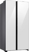 Холодильник Samsung RS80F65M1WWT фото 3 в Екатеринбурге