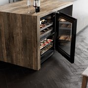 Встраиваемый винный шкаф Signature Kitchen Suite SKSUW2401G фото 4 в Екатеринбурге