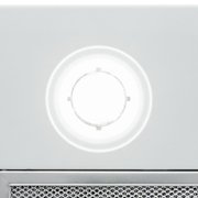 Встраиваемая вытяжка Krona KATE 600 WHITE PB фото 3 в Екатеринбурге