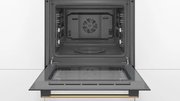 Духовой шкаф Bosch HIJN10YB0R фото 3 в Екатеринбурге