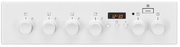 Комбинированная плита Electrolux EKK954904W фото 2 в Екатеринбурге