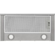 Встраиваемая вытяжка Krona KAMILLA T 600 INOX (1 мотор) фото 2 в Екатеринбурге