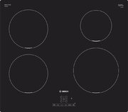 Индукционная варочная панель Bosch PIE611BB5E Индукционная варочная панель Bosch PIE611BB5E