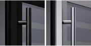 Встраиваемый винный шкаф Dunavox DX-89.246TC фото 2 в Екатеринбурге