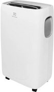 Мобильный кондиционер Electrolux EACM-09 CK/N6 фото 3 в Екатеринбурге