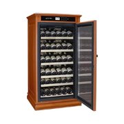 Винный шкаф Meyvel MV69-WA1-C Миндаль (Almond) фото 3 в Екатеринбурге