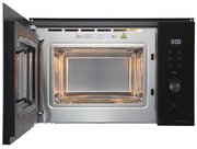 Встраиваемая микроволновая печь Midea MI982517GBI фото 2 в Екатеринбурге