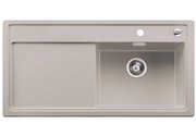 Мойка Бланко Zenar XL 6S крыло слева серый беж фото в Екатеринбурге Мойка Blanco Zenar XL 6S крыло слева серый беж фото в Екатеринбурге