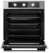 Духовой шкаф Midea MO37003X фото 2 в Екатеринбурге