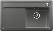 Мойка Бланко Zenar 45 S-F крыло слева алюметаллик фото в Екатеринбурге Мойка Blanco Zenar 45 S-F крыло слева алюметаллик фото в Екатеринбурге