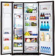 Холодильник IO MABE ORE24CGHF BB фото 3 в Екатеринбурге