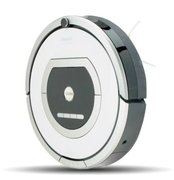Робот-пылесос iRobot Roomba 760 фото 3 в Екатеринбурге