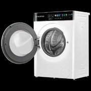 Стиральная машина с сушкой Maunfeld MFWD1295WH05 фото 2 в Екатеринбурге