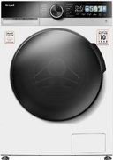 Стиральная машина Weissgauff WM 40127 Color Touch Inverter Steam фото в Екатеринбурге