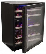 Винный шкаф Cold Vine C44-KBT2 фото 3 в Екатеринбурге
