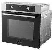 Духовой шкаф Midea MO69103X фото 4 в Екатеринбурге
