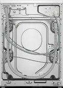 Стирально-сушильная машина Bosch WNG2540LSN фото 3 в Екатеринбурге