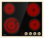 Варочная панель Gorenje EC642CLI фото 3 в Екатеринбурге