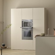 Встраиваемый паровой шкаф V-ZUG CombiSteamer V6000 45M CSM6T-23041 Pearl mirror glass фото 4 в Екатеринбурге