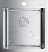 Мойка Omoikiri AKISAME 46-IN new фото в Екатеринбурге