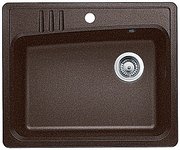 Мойка Blanco KIVO 6 коричневый «тундра» фото в Екатеринбурге